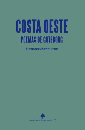 Costa Oeste (Poemas de Göteborg)