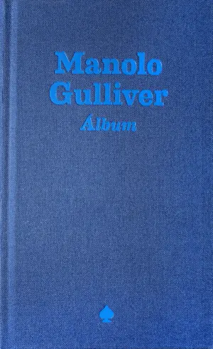 Álbum Manolo Gulliver