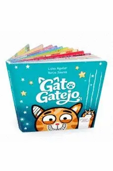 Gato Gatejo