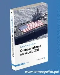 O Imperialismo no Seculo Xxi