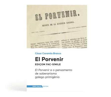 El Porvenir