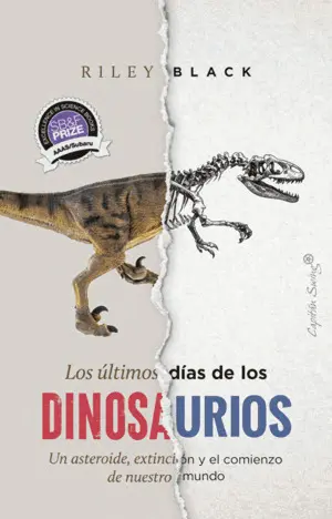 LOS ÚLTIMOS DÍAS DE LOS DINOSAURIOS