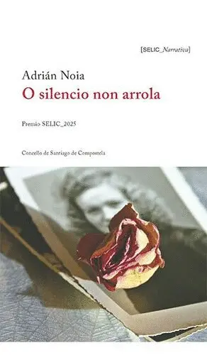 O Silencio Non Arrola