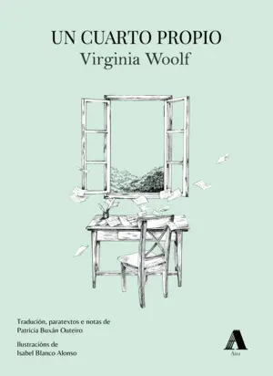 Un Cuarto Propio