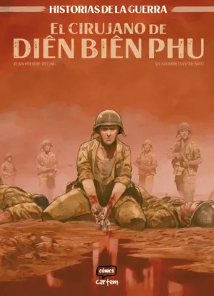 El Cirujano de Dien Bien Phu
