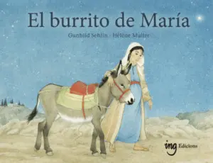 El Burrito de María