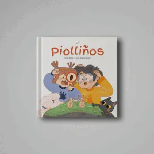 Piolliños