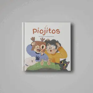Piojitos