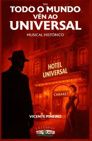 1943. Todo o Mundo Vén Ao Universal