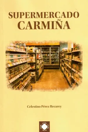 SUPERMERCADO CARMIÑA