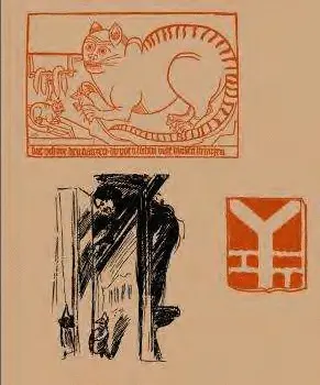 Ubú Pintor. Alfred Jarry y las Artes