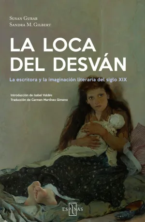 La Loca del Desván