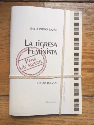 La Tigresa Feminista