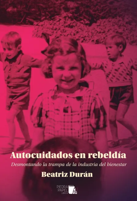 Autocuidados en Rebeldía