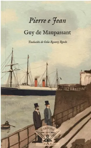 Pierre e Jean