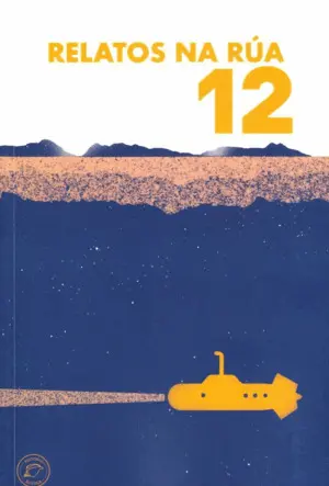 RELATOS NA RÚA 12