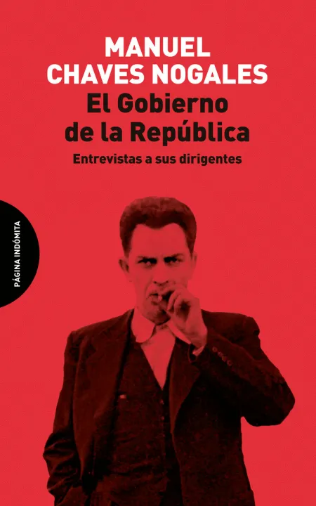 El Gobierno de la República