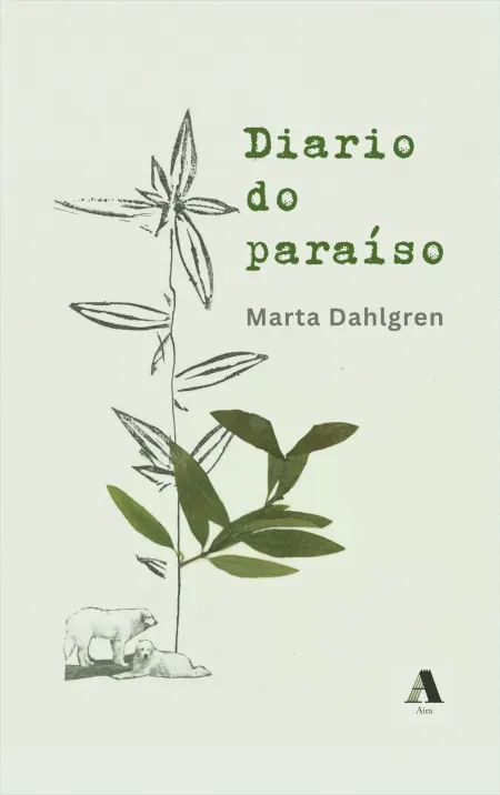 Diario Do Paraíso