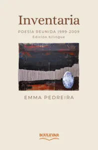 INVENTARIA  POESIA REUNIDA 1999-2009.(ESP;GAL)
