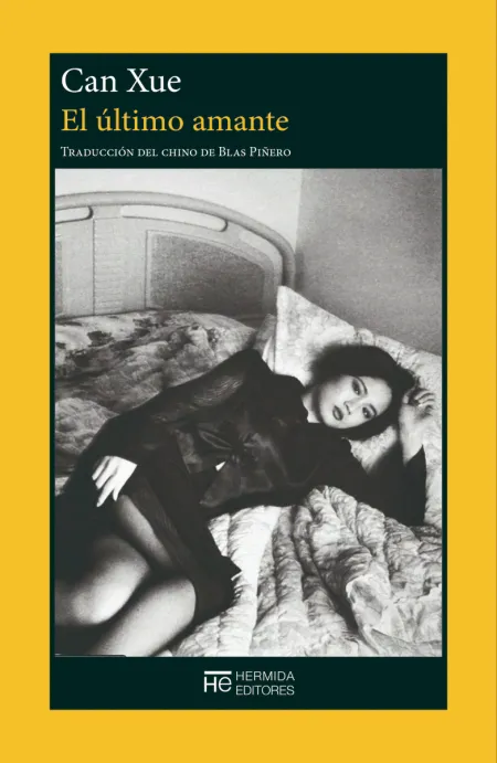 El Ultimo Amante