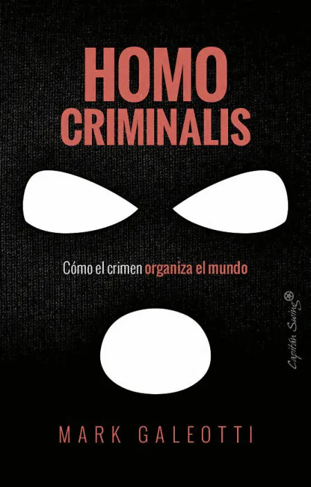 Homo Criminalis