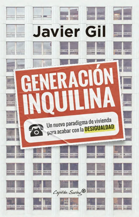 Generación Inquilina