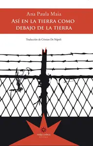 Así en la Tierra Como Debajo de la Tierra