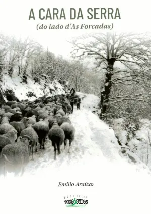 A Cara Da Serra