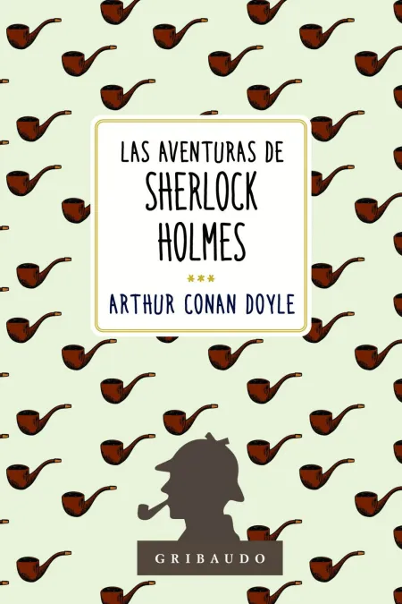 Las Aventuras de Sherlock Holmes