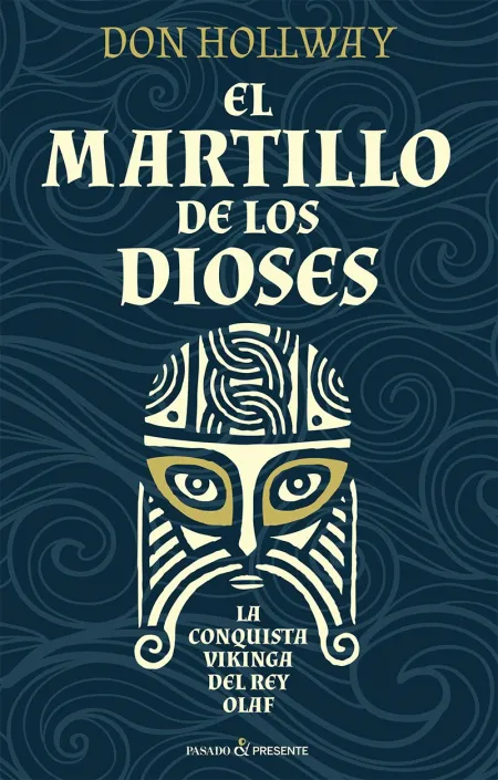 El Martillo de los Dioses