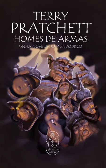 Homes de Armas