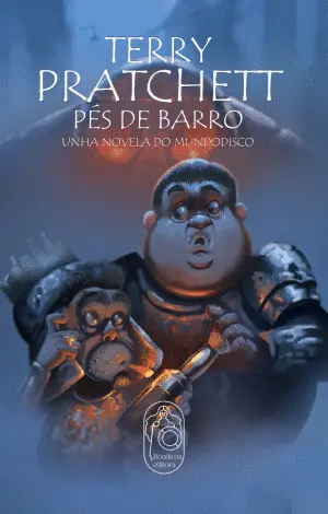 Pés de Barro