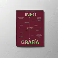 Revista Gràffica 40 Infografía