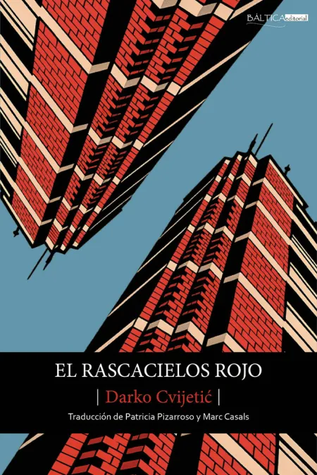 El Rascacielos Rojo