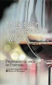 Prontuario de Vinos de Portugal