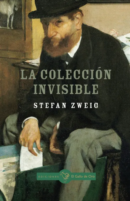 Coleccion Invisible,La