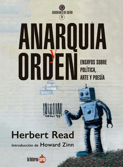 Anarquía y Orden