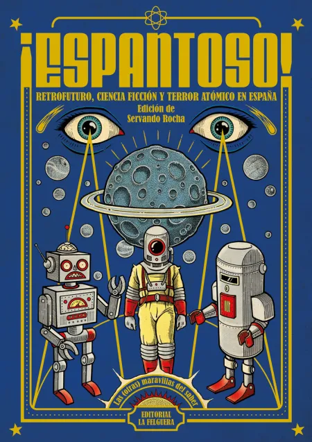 Espantoso