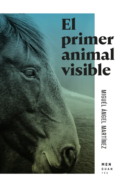 El Primer Animal Visible