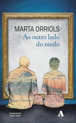 Ao Outro Lado Do Medo