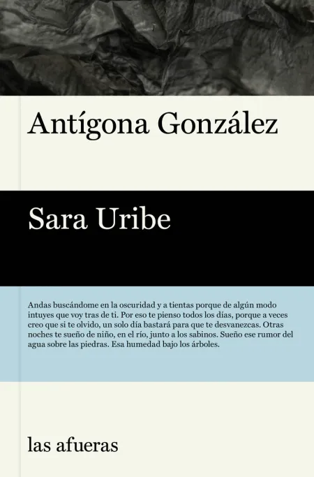 Antígona Gonzalez