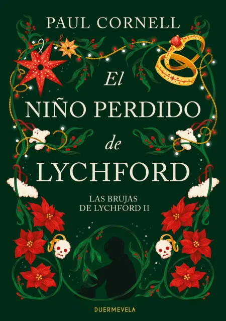 El Niño Perdido de Lychford