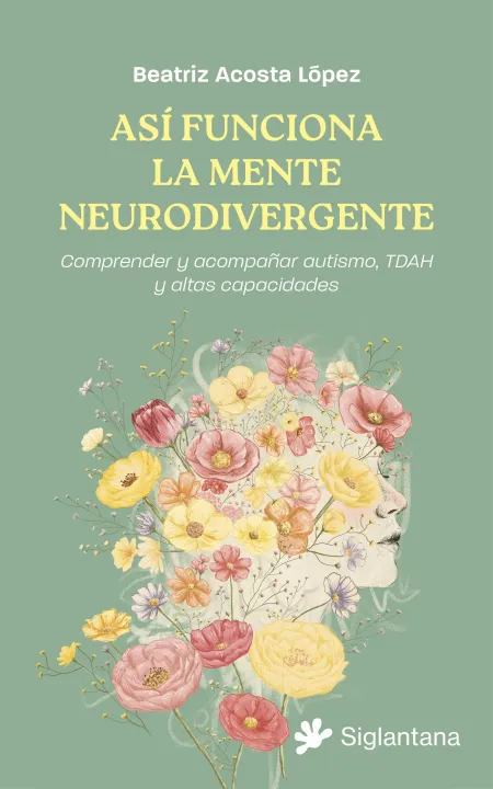 Así Funciona la Mente Neurodivergente