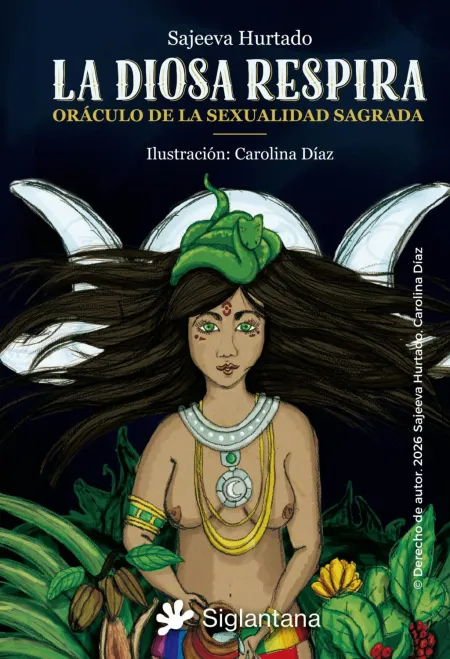 La Diosa Respira