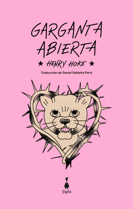 Garganta Abierta