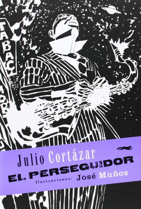El Perseguidor