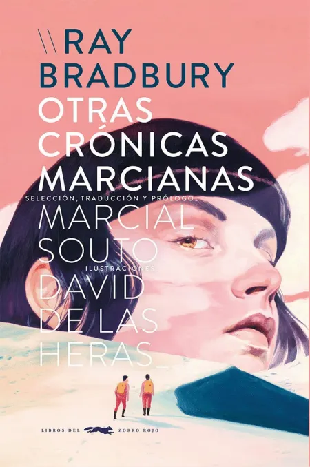 Otras Crónicas Marcianas