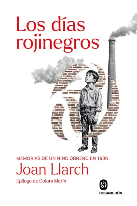 Los Días Rojinegros