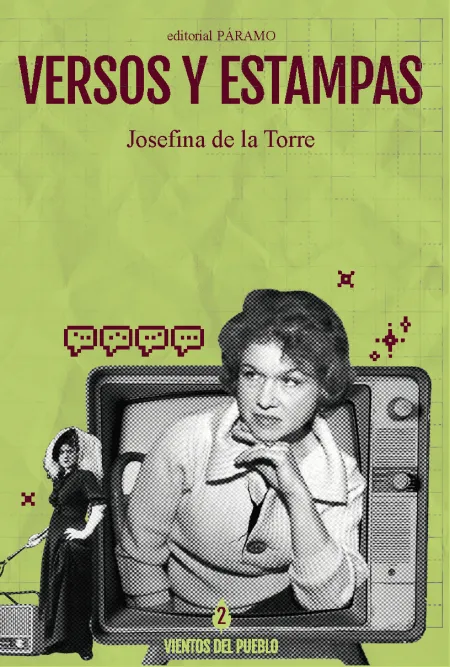 Versos y Estampas