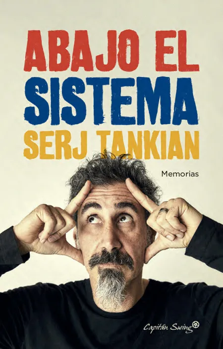 Abajo el Sistema